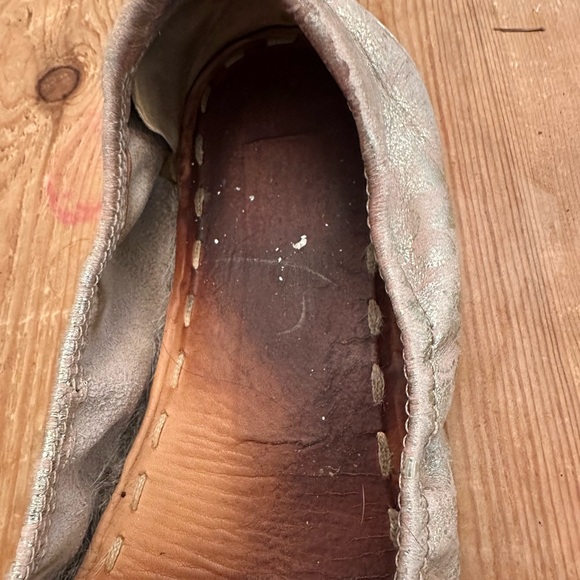 Tieks by Gavrieli- Romantic Blush - Picture 6 of 8